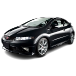 CIVIC UFO 2006-2012